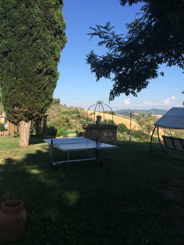 Agroturismo Agriturismo Casallario