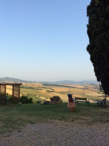 Agroturismo Agriturismo Casallario