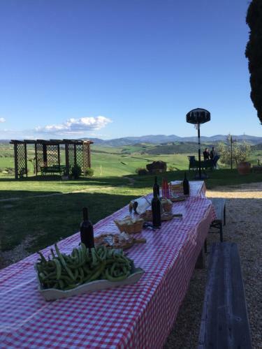 Agroturismo Agriturismo Casallario