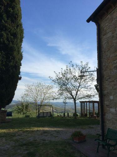 Agroturismo Agriturismo Casallario