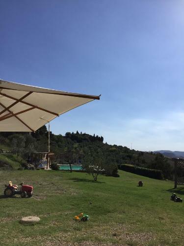 Agroturismo Agriturismo Casallario