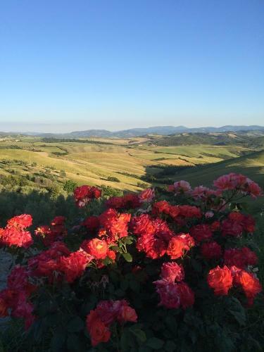 Agroturismo Agriturismo Casallario