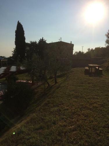 Agroturismo Agriturismo Casallario