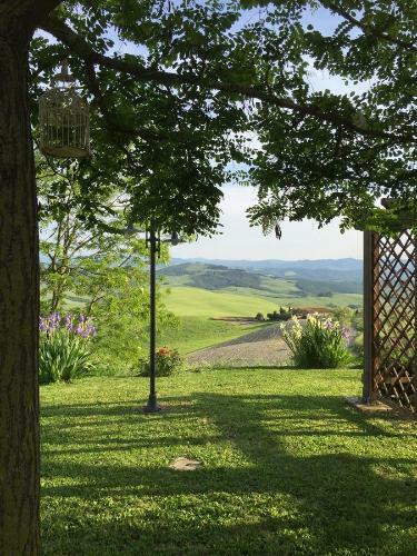 Agroturismo Agriturismo Casallario