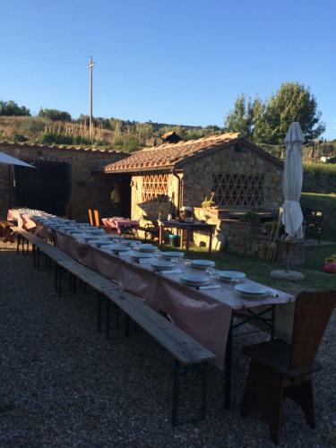 Agroturismo Agriturismo Casallario