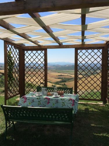Agroturismo Agriturismo Casallario