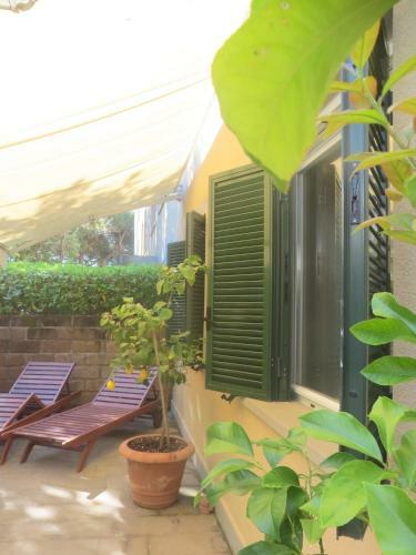 Apartamento Appartamenti Boboli
