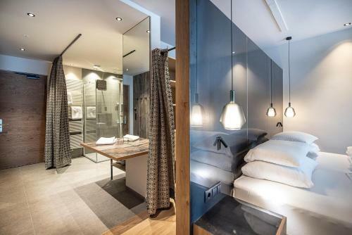 Vitalpina Hotel Waldhof