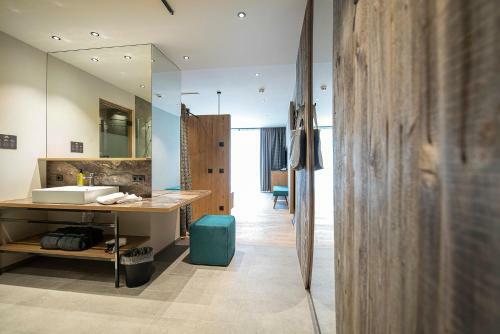 Vitalpina Hotel Waldhof