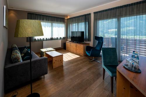 Vitalpina Hotel Waldhof