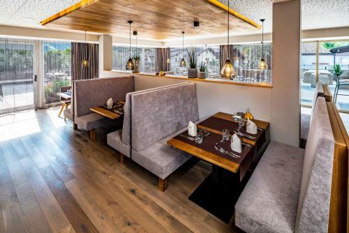 Vitalpina Hotel Waldhof