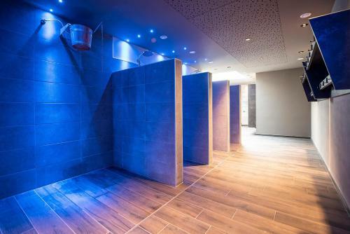 Vitalpina Hotel Waldhof