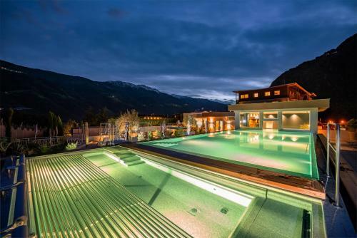 Vitalpina Hotel Waldhof