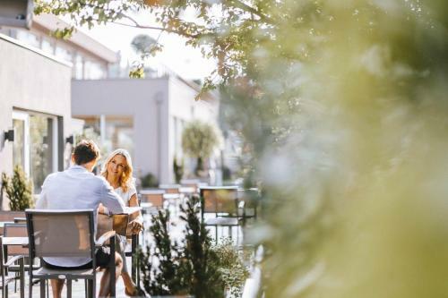 Vitalpina Hotel Waldhof