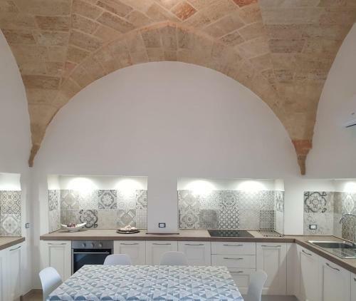 Villa Pescoluse