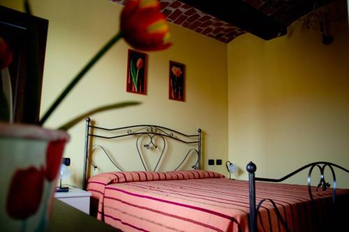 Bed & Breakfast Agriturismo Monbertola