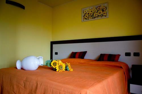 Bed & Breakfast Agriturismo Monbertola