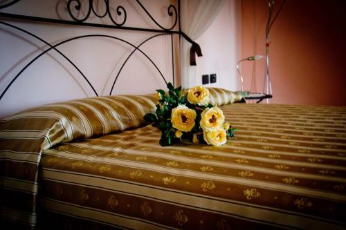 Bed & Breakfast Agriturismo Monbertola