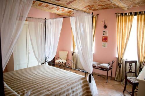 Bed & Breakfast Agriturismo Monbertola