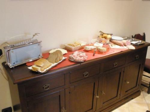 Bed & Breakfast Agriturismo Monbertola