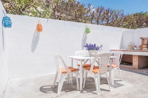 Casa Dino Con Accesso Diretto In Spiaggia