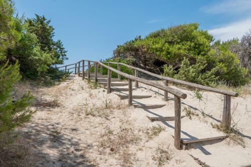 Casa Dino Con Accesso Diretto In Spiaggia