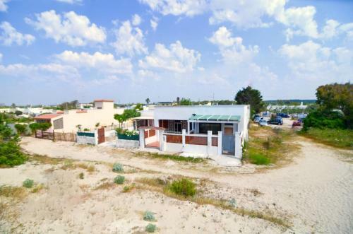 Casa Dino Con Accesso Diretto In Spiaggia