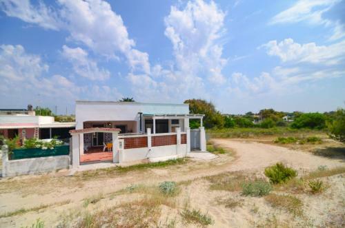 Casa Dino Con Accesso Diretto In Spiaggia