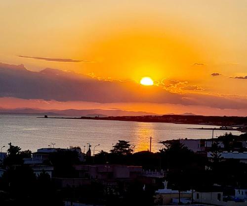 Villa Aurora, Splendida Vista Mar Jonio Taranto