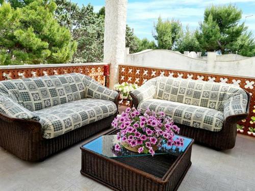 Villa Aurora, Splendida Vista Mar Jonio Taranto
