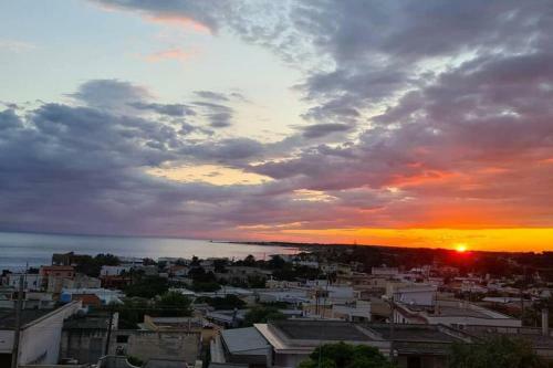 Villa Aurora, Splendida Vista Mar Jonio Taranto