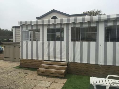 Camping 4e Charente Maritime