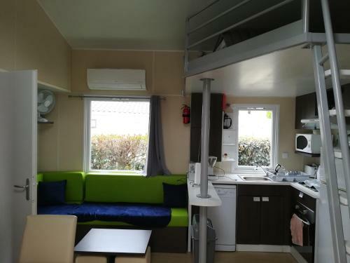 Camping 4e Charente Maritime