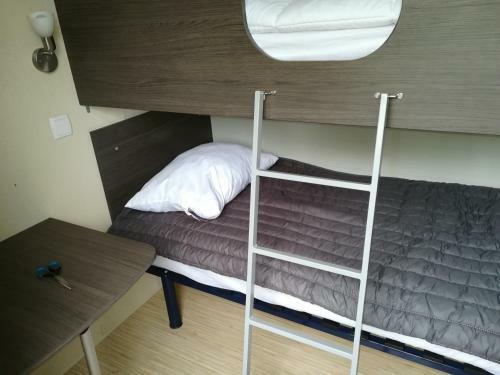 Camping 4e Charente Maritime