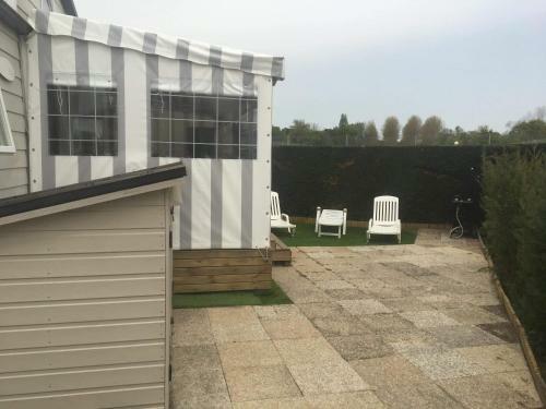 Camping 4e Charente Maritime