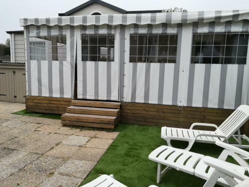 Camping 4e Charente Maritime