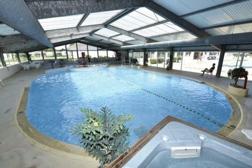 Camping 4e Charente Maritime