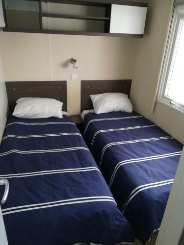 Camping 4e Charente Maritime