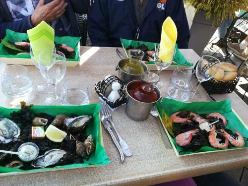 Camping 4e Charente Maritime