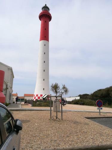 Camping 4e Charente Maritime