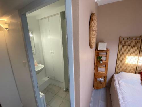 Maison De Vacance Proche De La Mer