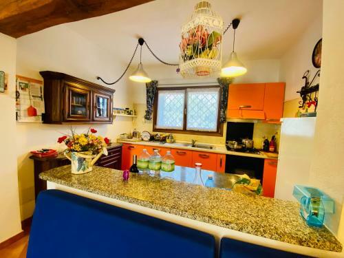 Apartamento Casa Vacanza Lu Fraili