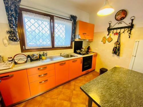 Apartamento Casa Vacanza Lu Fraili