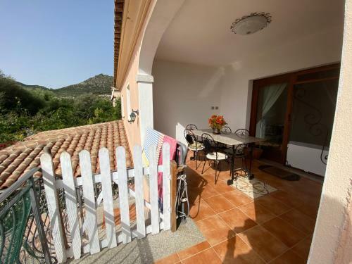 Apartamento Casa Vacanza Lu Fraili