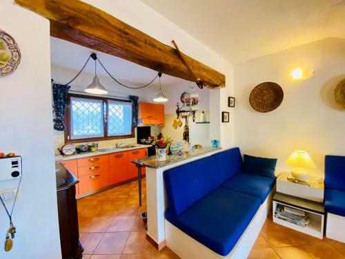 Apartamento Casa Vacanza Lu Fraili