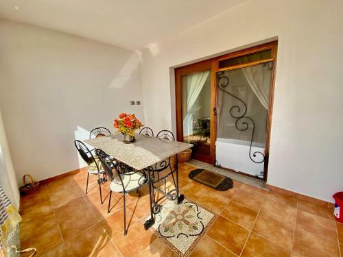 Apartamento Casa Vacanza Lu Fraili