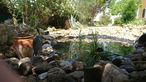 Bed & Breakfast Villa Py