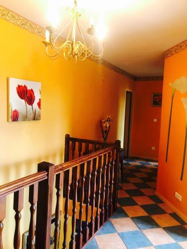 Bed & Breakfast Villa Py