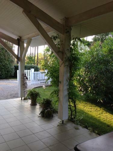Apartamento Appartement Rez-de-jardin
