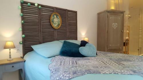 Bed & Breakfast La Ferme Des Andes